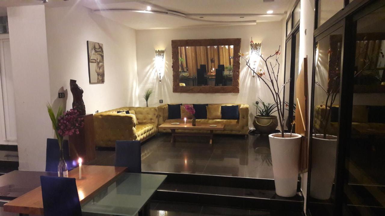Villa Mehdia Kenitra Exterior photo
