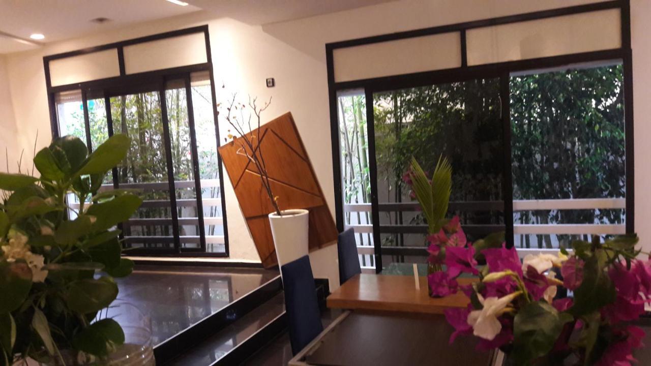Villa Mehdia Kenitra Exterior photo